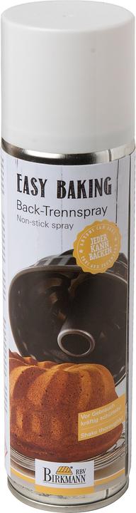 Birkmann Spray de cuisson Cuisson facile (200 g)