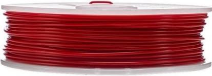 Actual product image Ultimaker Pla (PLA, 2.85 mm, 750 g, Red)