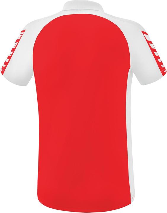 Actual product image Erima Six Wings Poloshirt (M)