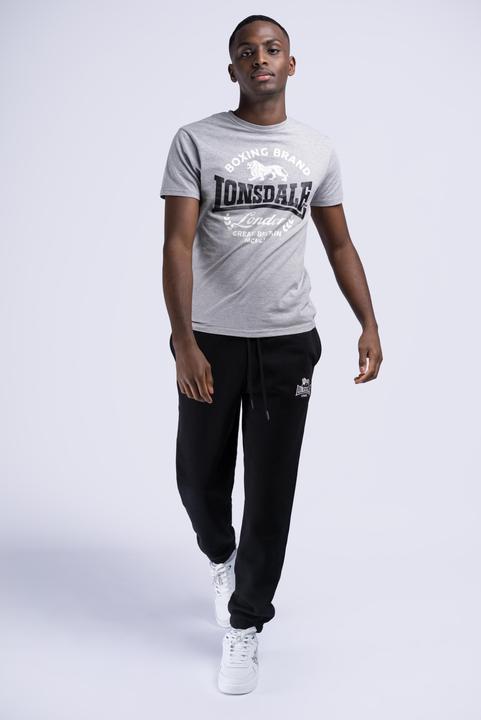 Actual product image Lonsdale Saintfield (M)