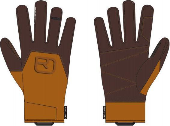 Immagine prodotto Ortovox Guanto Alpine Pro (XL)