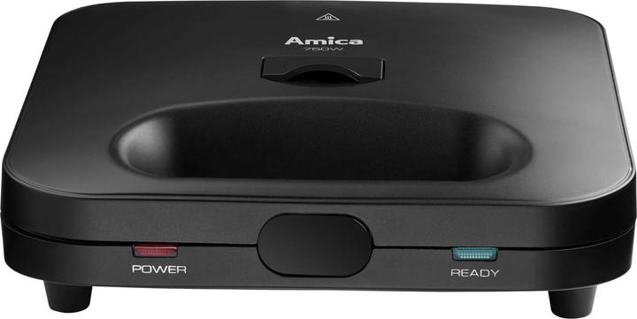 Actual product image Amica Opiekacz Mundo SMK4011 (EU plug)
