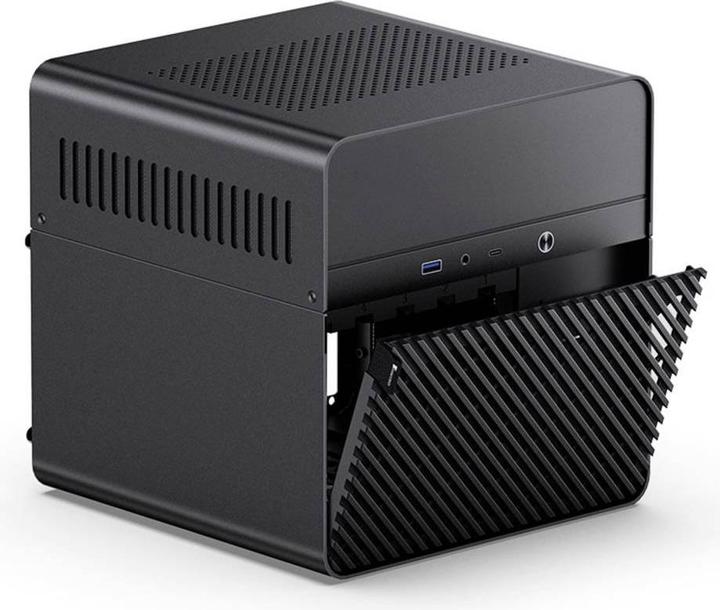 Jonsbo N2 (Mini-ITX)