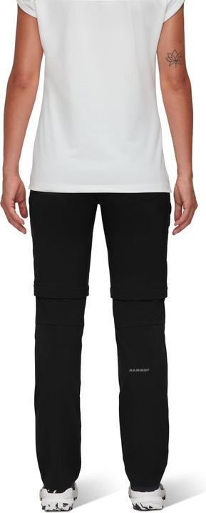 Produktbild Mammut Runbold Zip Off Pants Women (38 E)