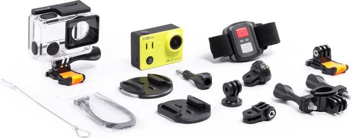 Immagine prodotto Midland H9