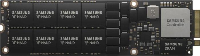 Produktbild Samsung Pm983 (960 GB, M.2 22110)