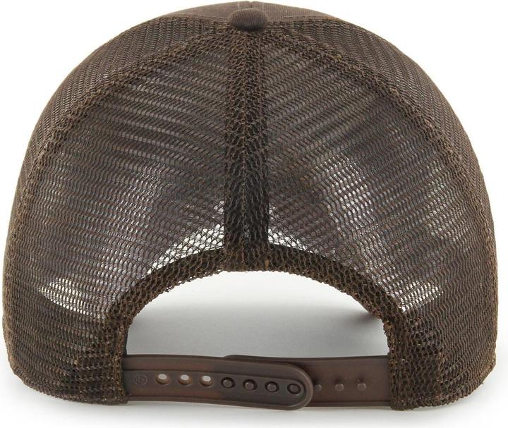 Image du produit 47 Brand Trucker Branson MLB New York Yankees (Taille unique)