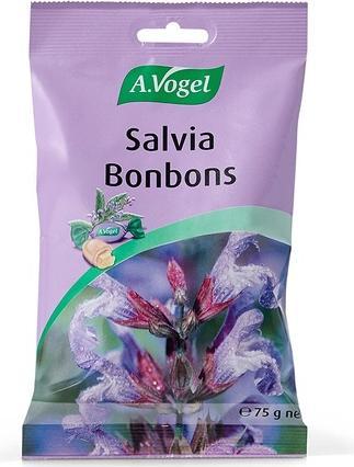 Produktbild A. Vogel Salvia Bonbons (1 Stk., 75 g)