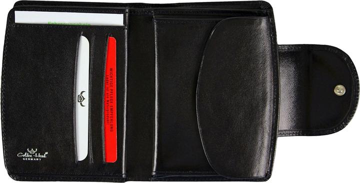 Produktbild Golden Head Colorado Geldbörse RFID Leder 10 cm