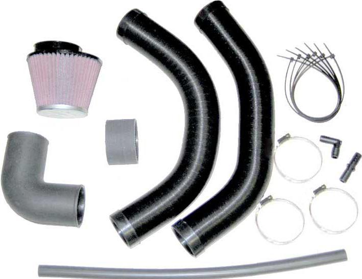 Produktbild K&N FORD FIESTA ST150 (110kW) - 57i PERFORMANCE KIT