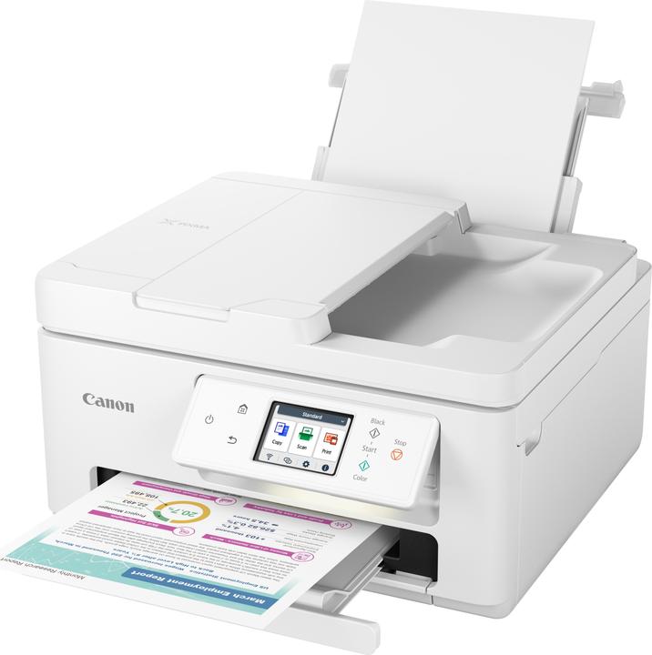Canon PIXMA TS7750i (Encre, Couleur)