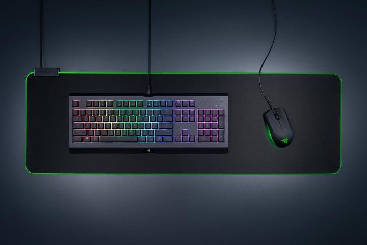 Productafbeelding Razer Goliathus EXTENDED Chroma - Gaming Mouse Pad (Breed)