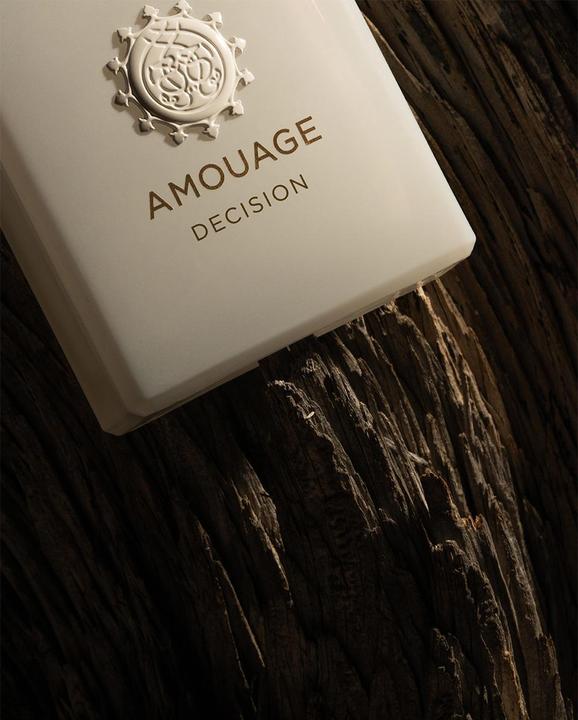 Immagine prodotto Amouage Odyssey Decision Eau de Parfum (Eau de parfum, 100 ml)