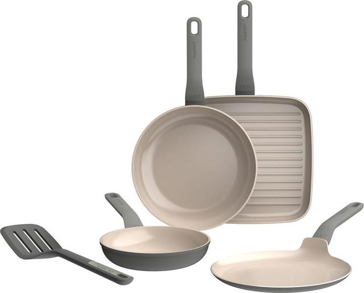 Image du produit BergHoff Ensemble de 4 moules à rôtir (Poêle à frire)