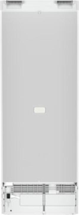 Image du produit Liebherr Réfrigérateur-congélateur indépendant Plus CNd 5023 Blanc (280 l)