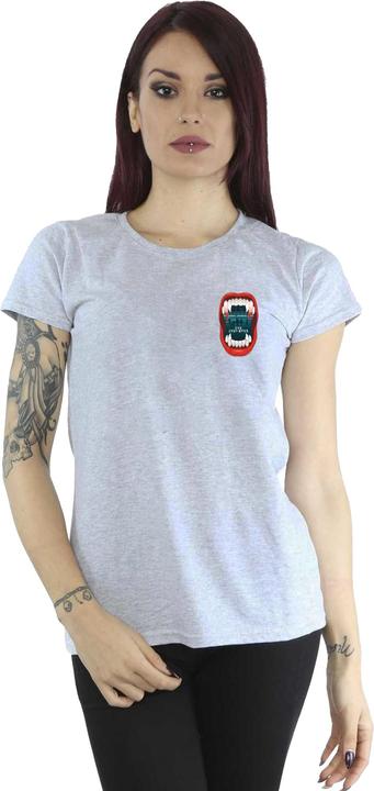 Produktbild The Lost Boys Teeth Pocket TShirt (XL)