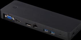 Produktbild Fujitsu S26391-F1667-L100 (USB-C, 2 Ports)
