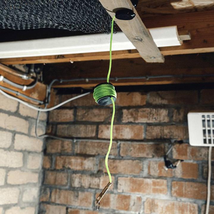 Actual product image Super Rod Gekko Gripper SRGG6.2 1pc. (6 m)