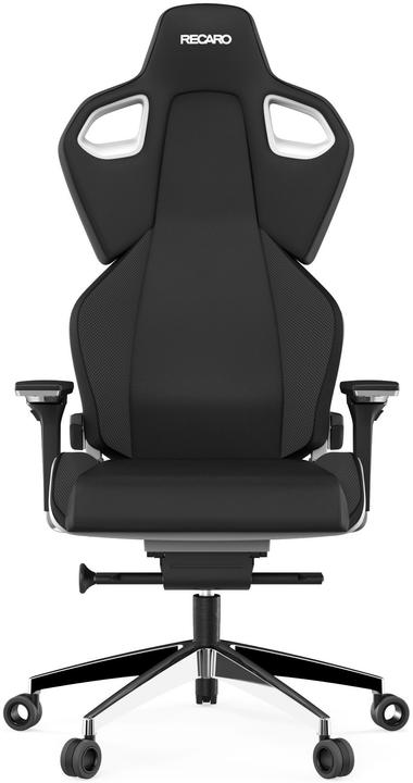 RECARO Exo Platinum 2.0