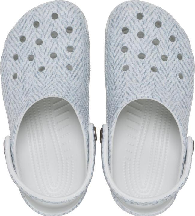 Produktbild Crocs Classic Tweed Clog (37)