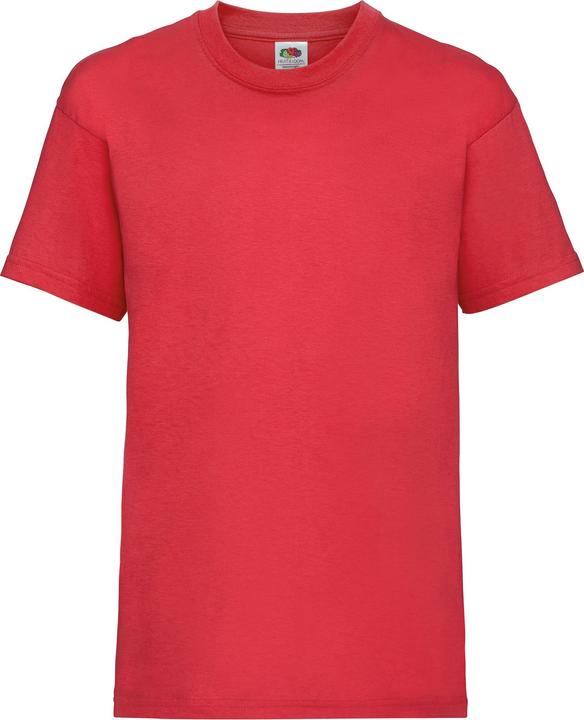 Fruit of the Loom TShirt kurzärmlig (2 StückPackung)