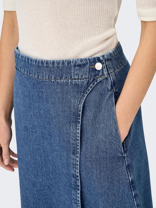 Image du produit Only ONLTHEA Jeansrock Jeansrock (XL)