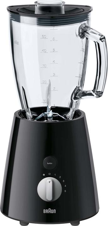 Produktbild Braun JB 3060 (800 W)