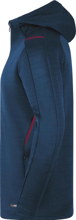 Produktbild JAKO Freizeitjacke Challenge mit Kapuze (3XL)