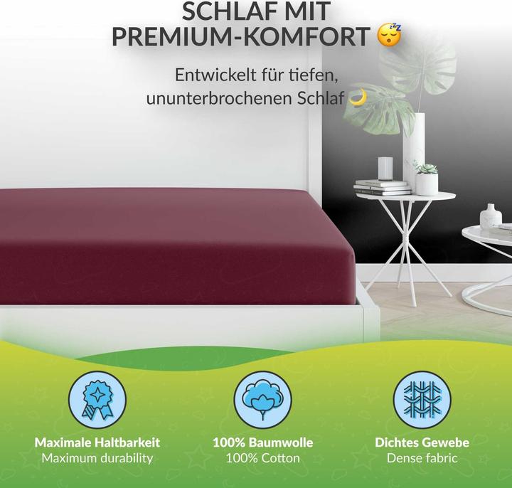 Immagine prodotto Etérea Maglia Comfort (80 x 180 cm, 80 x 160 cm)