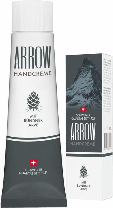 Produktbild Arrow Handcrème (65 ml)