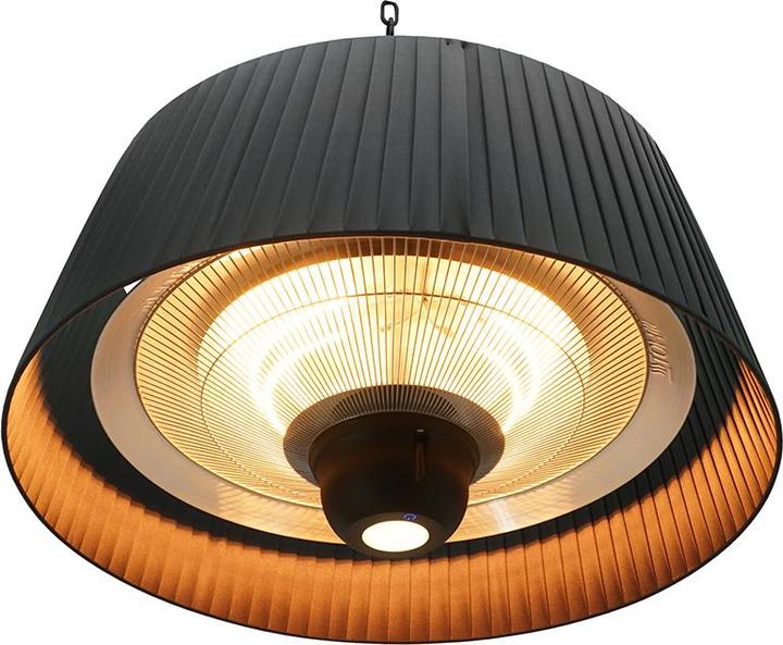 Immagine prodotto Sonnenkönig Fiamma (1800 W)