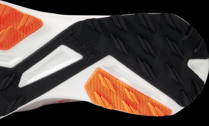 Actual product image Mammut Saentis TR Low Men (45.5)