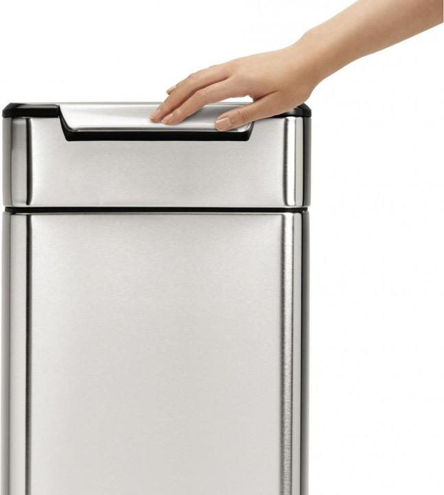 Produktbild Simplehuman Touch-Bar (30 l)