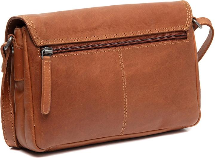Produktbild The Chesterfield Brand Forano Umhängetasche Leder 23 cm