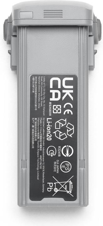 Immagine prodotto DJI Batteria di volo intelligente Air 3S (Batteria del drone, DJI Air 3s)