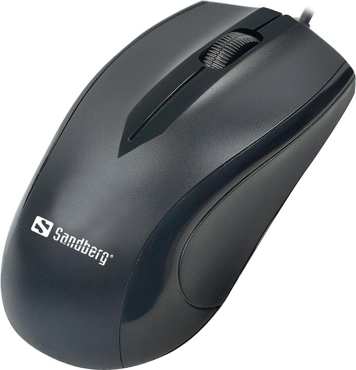 Produktbild Sandberg 631-04 (Kabelgebunden)