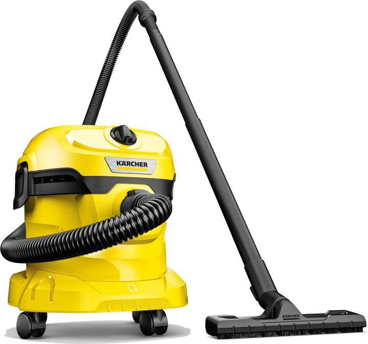 Productafbeelding Kärcher WD 2 Plus V-12/4/18 (Nat-droog stofzuiger)