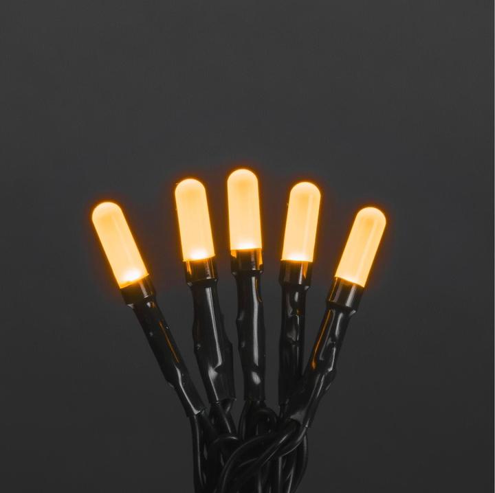 Produktbild Konstsmide Micro LED Lichterkette, 50 Lampen (0.16 m)