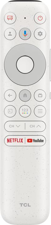 Actual product image TCL 75A300 PRO NXTVision (75A300 PRO) (75", QLED, 4K, 2024)