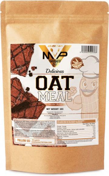 Io.Genix Delicious Oat Meal (Neutral, 1 pcs., 1000 g)