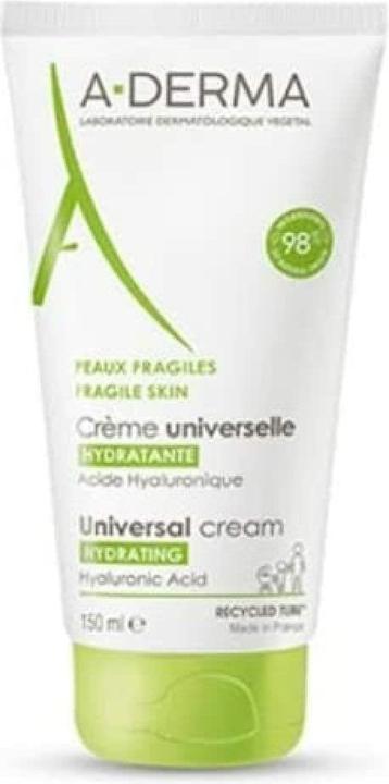 A-Derma Universal Cream (150 ml)