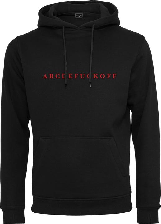 Immagine prodotto MT Felpa con cappuccio ABC (XL)