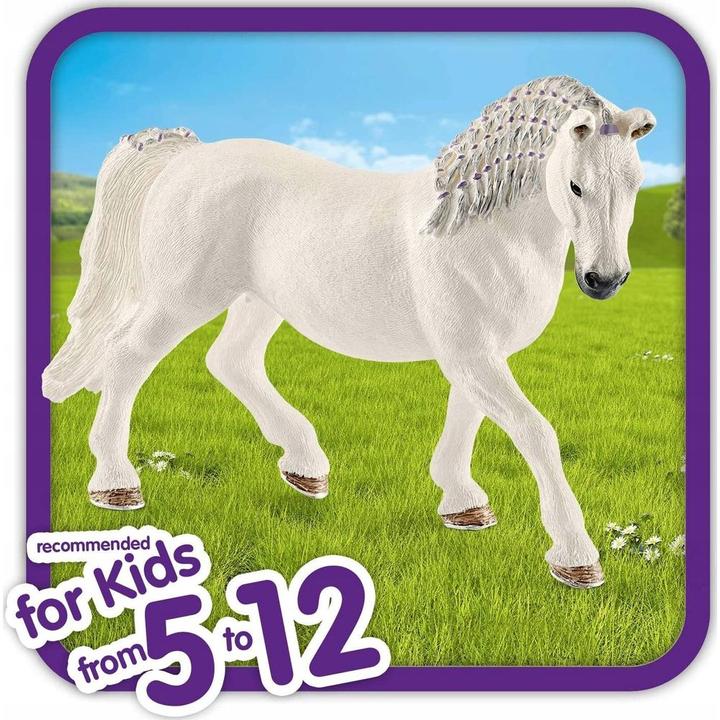 Produktbild Schleich Lipizzaner Stute