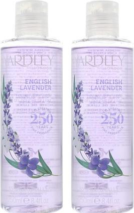 Produktbild Yardley English Lavender by (250 ml)