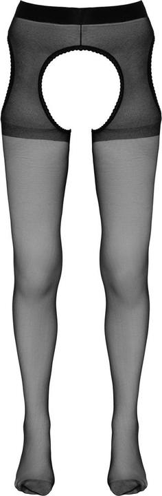 Actual product image Cottelli Collection Sex tights (XL)