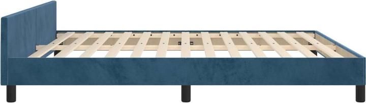 Immagine prodotto VidaXL Johnny (160 x 200 cm)
