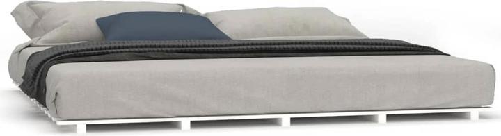Produktbild VidaXL Rutter (200 x 200 cm)