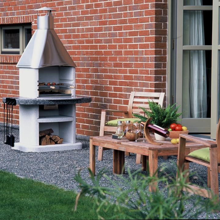 Produktbild Wellfire Grillkamin Ardea