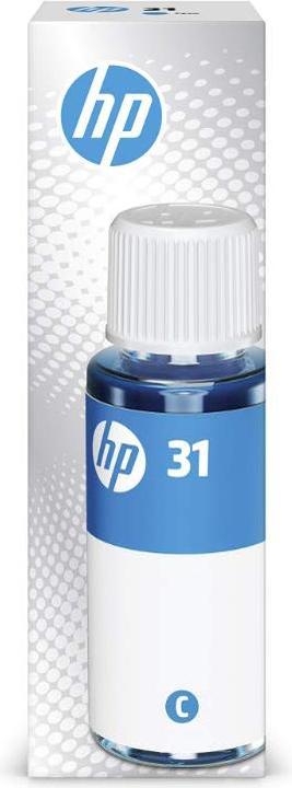 Immagine prodotto HP 31 (C)