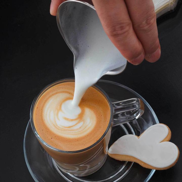 Actual product image Leonardo Senseo (250 ml, 6 x)